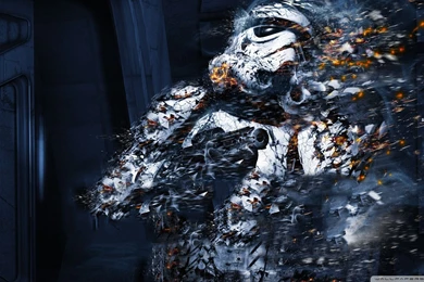 What Are Your Favourite Star Wars Wallpapers? : StarWars