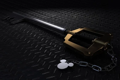 Kingdom Hearts Birth By Sleep Wallpapers