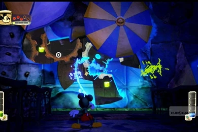 Kingdom Hearts: Birth By Sleep Desktop Wallpapers