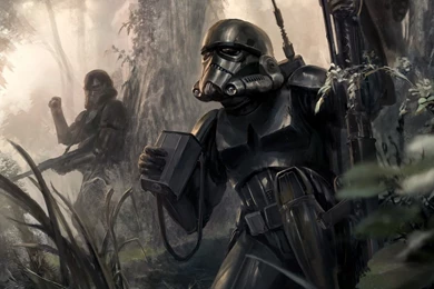 Star Wars Wallpapers   Album On Imgur