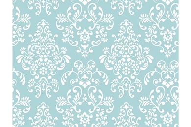 Light Blue Damask Wallpapers   HD Wallpapers Lovely