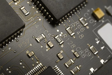 Electronic Board   Vidya Technology Solutions