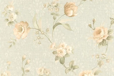 Shop Indiana Light Blue Damask Wallpapers Swatch Products On Houzz