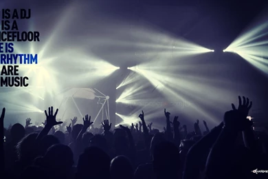 1920x1080 You Are The Music Wallpaper, Music And Dance Wallpapers