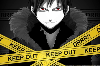 Izaya Orihara Wallpapers   Wallpapers Cave