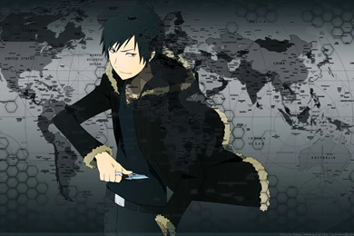 Izaya Orihara Wallpapers   Wallpapers Cave