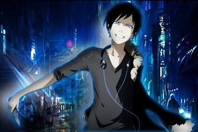Izaya Orihara Wallpapers   Wallpapers Cave