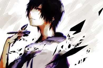 Orihara Izaya, Wallpapers