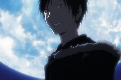 Izaya Orihara ♥   1Izaya Orihara Wallpapers (34916845)   Fanpop