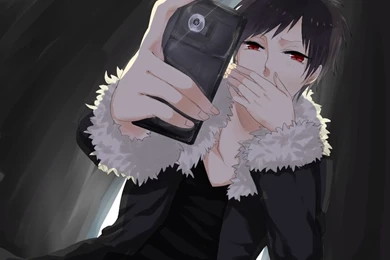 Orihara Izaya, Wallpapers