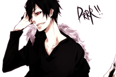 Orihara Izaya, Wallpapers