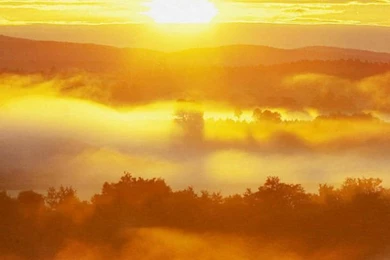 Rising Sun Wallpapers   640x1136