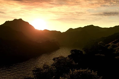 GTA : The Rising Sun Mod For Grand Theft Auto: San Andreas   Mod DB