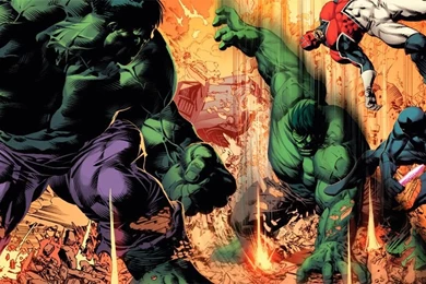 Incredible Hulk Wallpapers (Image Gallery)   HD Wallpapers 1080p