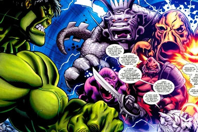 Incredible Hulk Wallpapers (Image Gallery)   HD Wallpapers 1080p