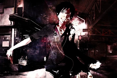 Orihara Izaya, Wallpapers