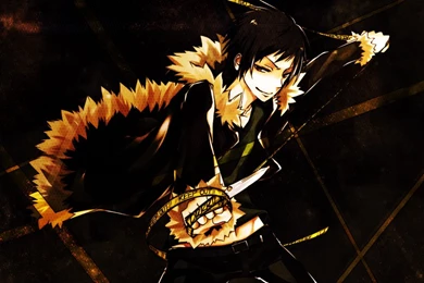 Izaya Orihara Wallpapers By GendouDouji On DeviantArt