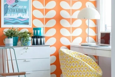 NEW: Happy & Bright IKEA Slipcovers