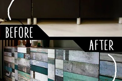 36 DIY Furniture Makeovers   DIY Joy