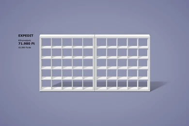 Organise Your Desktop With Ikea – Creative Review