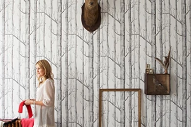 Nalle's House: IKEA DREAM HOME + BLOGGER STYLE