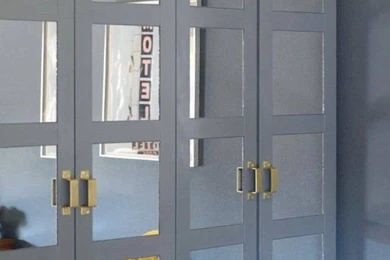 IKEA Hacks: 10 DIY Ways To Make Cheap Wardrobes Look More ...