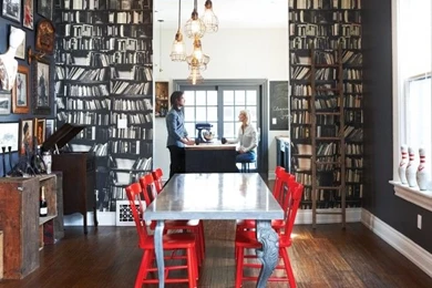 10 Toronto Dining Rooms We Love