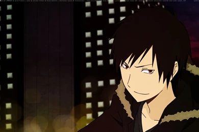 Izaya Orihara ♥   1Izaya Orihara Wallpapers (34916828)   Fanpop