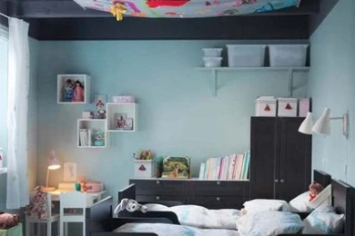 Kids Bedroom Furniture By IKEA