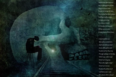 5 Poem HD Wallpapers