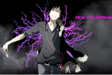 Durararawallpapers   DeviantArt