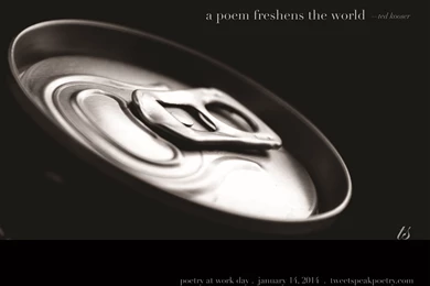 Poetry At Work Day Pinups