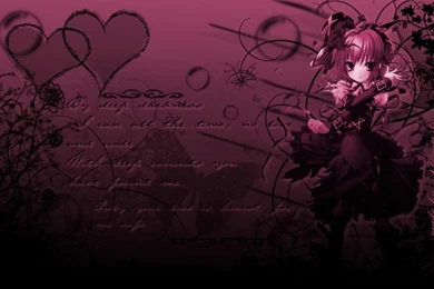 Fantasy Poem Wallpapers By XCrystalsyxx On DeviantArt