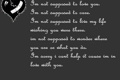 30 Love Poems For The One You Love And Miss