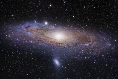 Hubble Telescope Wallpapers Andromeda   Pics About Space