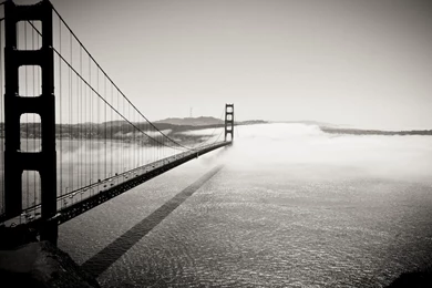 Grayscale Wallpapers