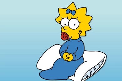 Maggie Simpson Wallpapers.png