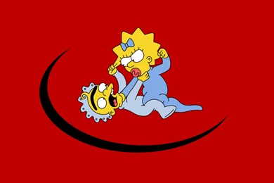 The Simpsons Computer Wallpapers, Desktop Backgrounds
