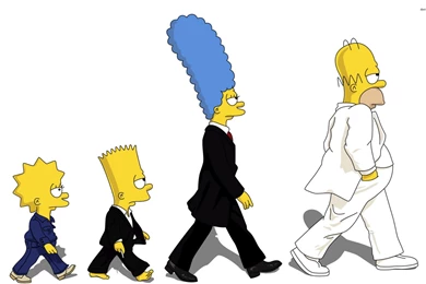 The Simpsons Wallpapers   Cartoon Wallpapers