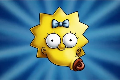 Maggie Simpson   The Longest Daycare (3D)   YouTube