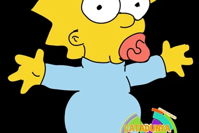 Maggie Simpson Wallpapers