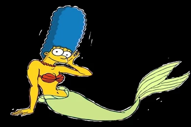 Maggie Simpson Wallpapers
