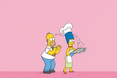 Marge Simpson Friends   Giant Bomb