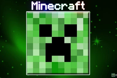 Creeper Face Wallpapers   Wallpapers Cave