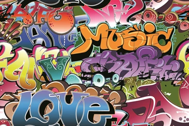 Fresh Graffiti Wallpapers Designs 4656 Amazing Wallpaperz