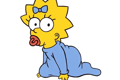 Which Simpsons Character Are You?