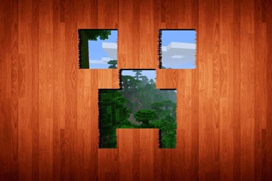 Minecraft PC Wallpapers   Wallpapers Cave