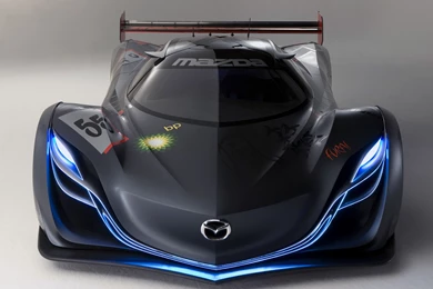 Mazda Furai Wallpapers   Image