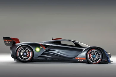 Mazda Furai Wallpapers   Image