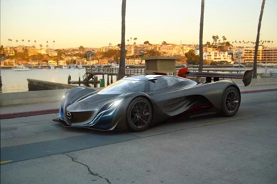 Mazda Furai HD Wallpapers   HD Wallpapers Blog
